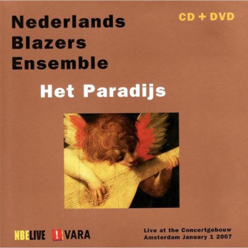 Various - Het Paradijs - NBE019