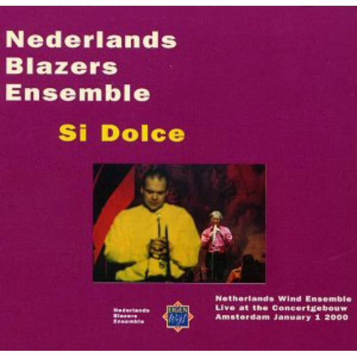 Si Dolce - Various Composers - NBE002