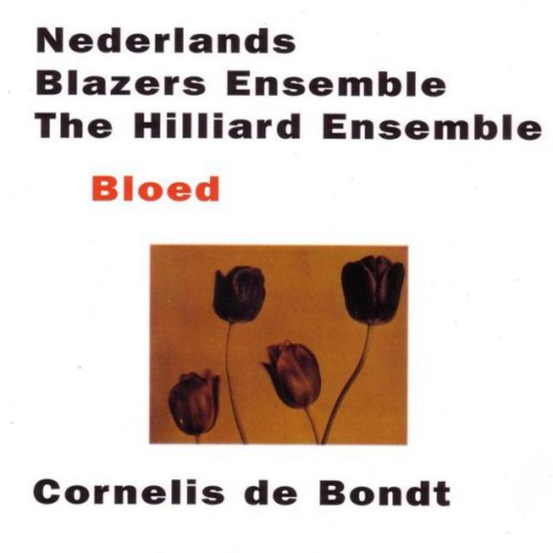 De Bont, C - Bloed - NBE004