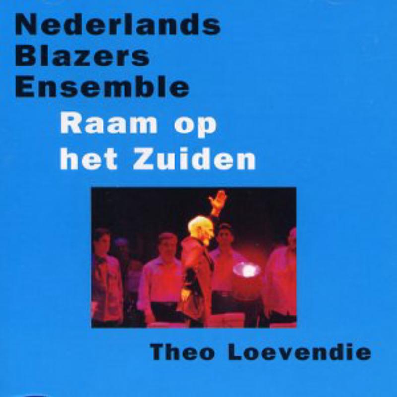 Loevendie - Raam Op Het Zuiden - NBE006