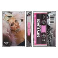 DIRTY BLONDE