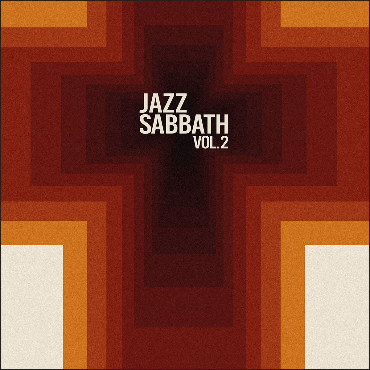 Jazz Sabbath: Vol. 2 – Proper Music Jazz Sabbath: Vol. 2 – Proper Music