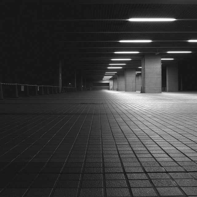 Oren Ambarchi - Sagittarian Domain