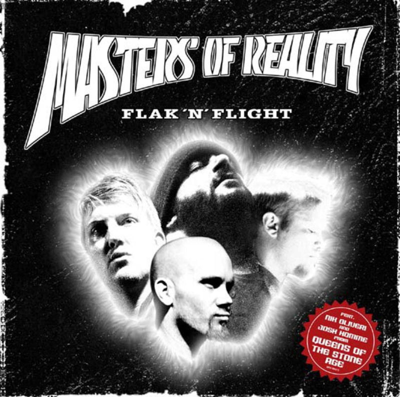 Flak'N'Flight - Live In Europe