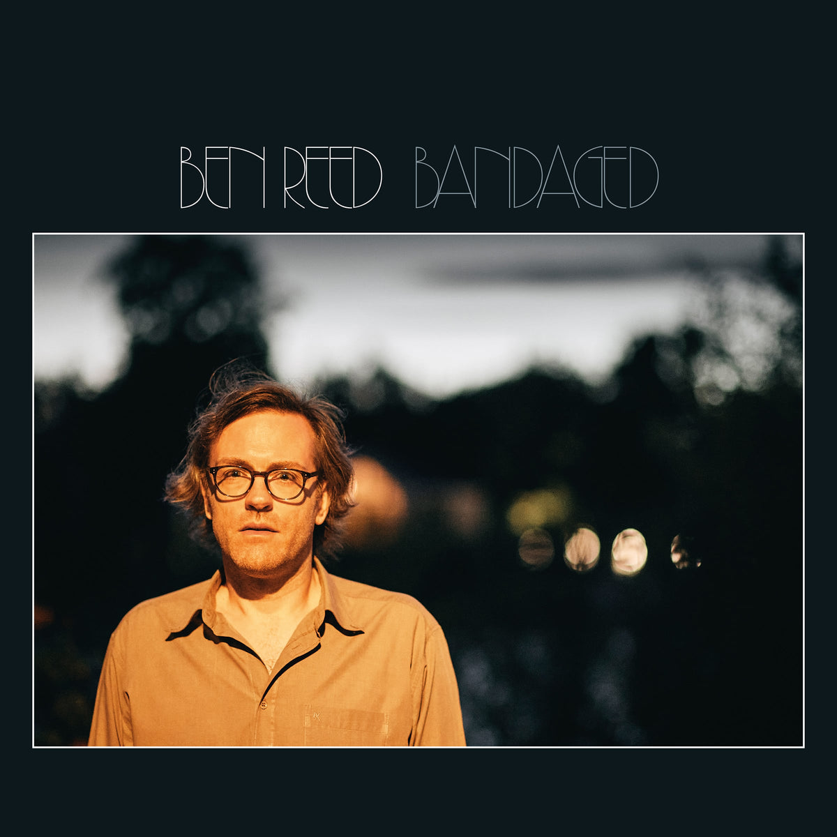 Bec Reed BEN REED: BANDAGED – Proper Music