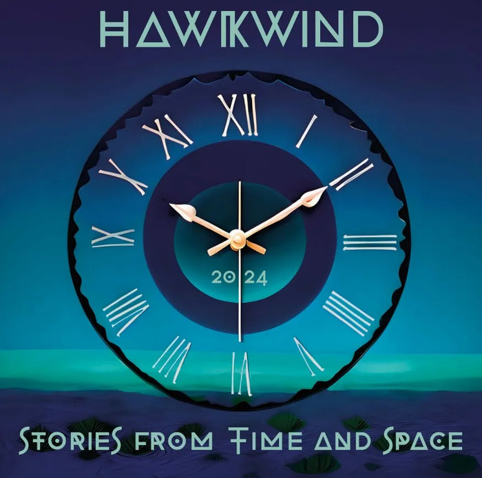 Stories From Time And Space Cd Edition