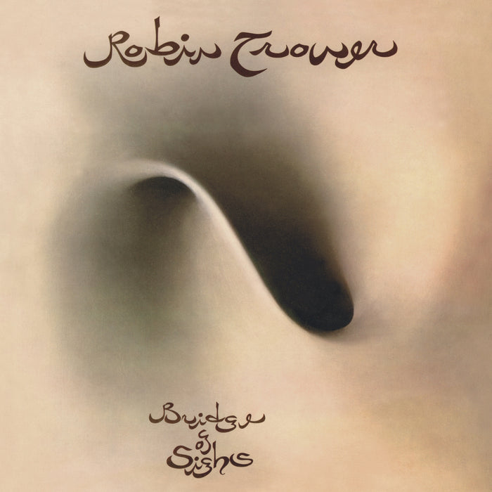 Robin Trower - Bridge of Sighs (50th Anniversary Edition) - CHRV1057