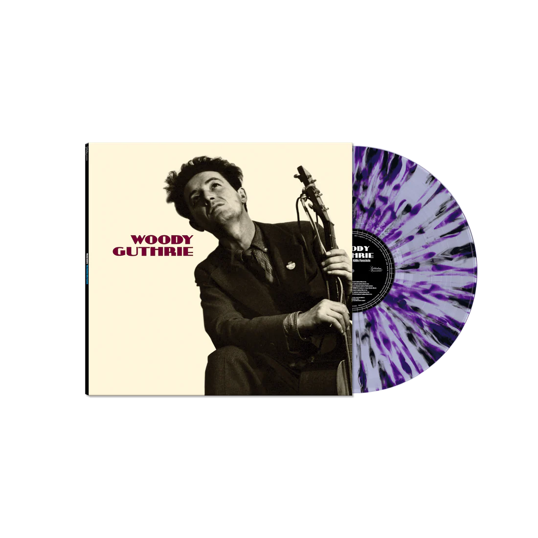 This Machine Kills Fascists