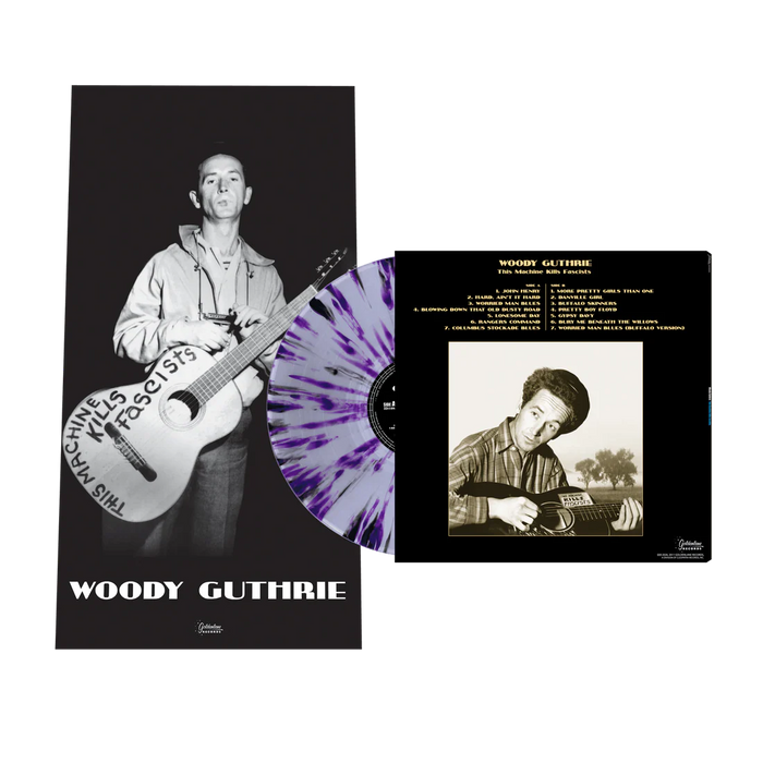 This Machine Kills Fascists