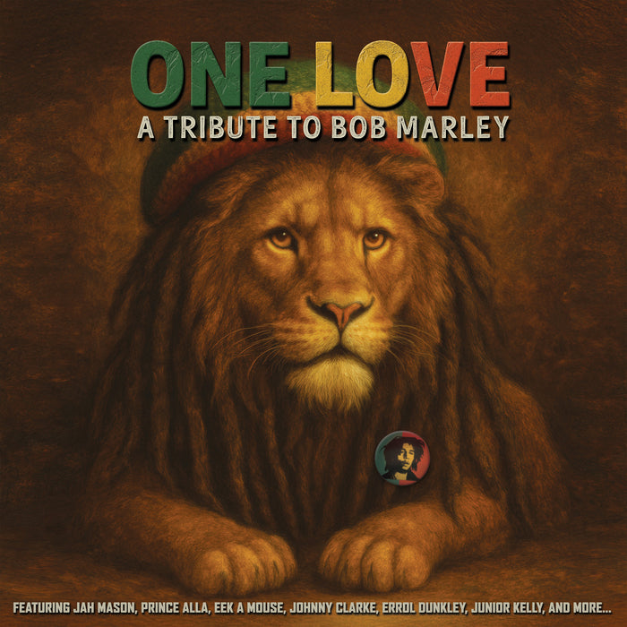 One Love - A Tribute To Bob Marley