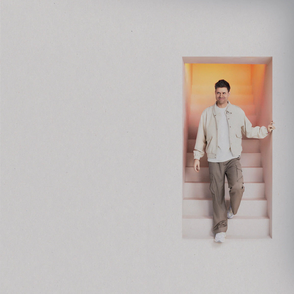 Simon Keizer - Ruimte - 