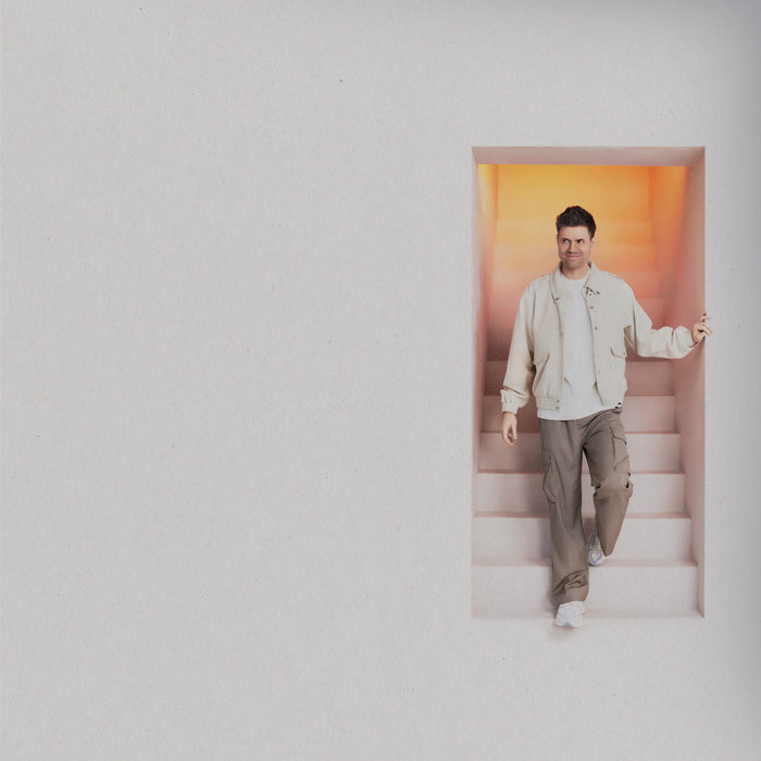 Simon Keizer - Ruimte - 