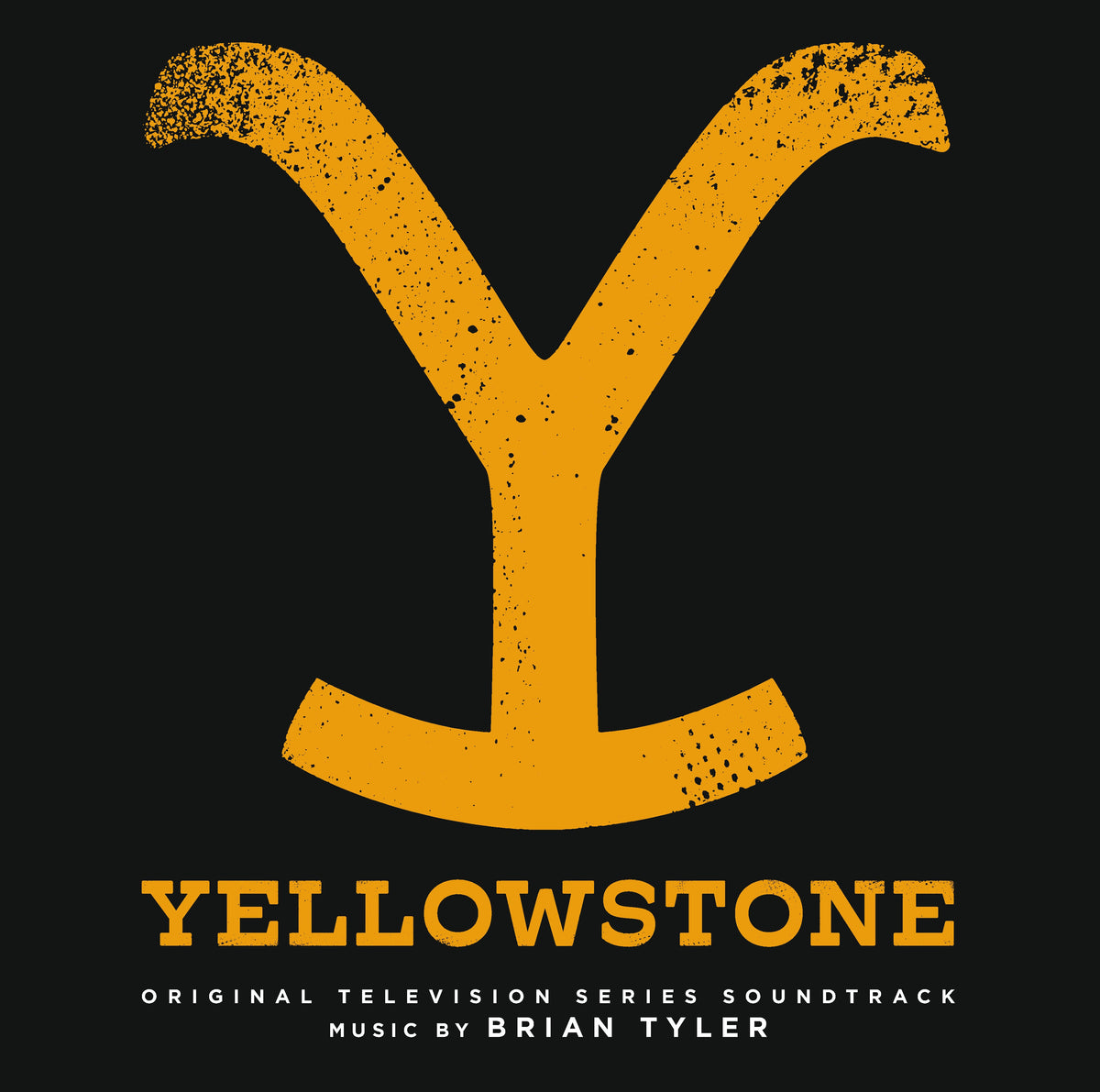 Original Soundtrack: Yellowstone - MOVATM224