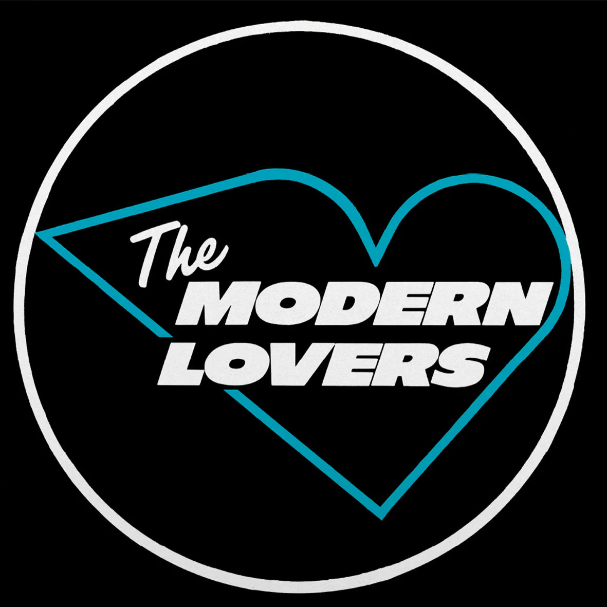 The Modern Lovers: The Modern Lovers - MOVLP1681B