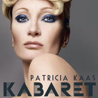 Patricia Kaas: Kabaret - MOVLP3596T