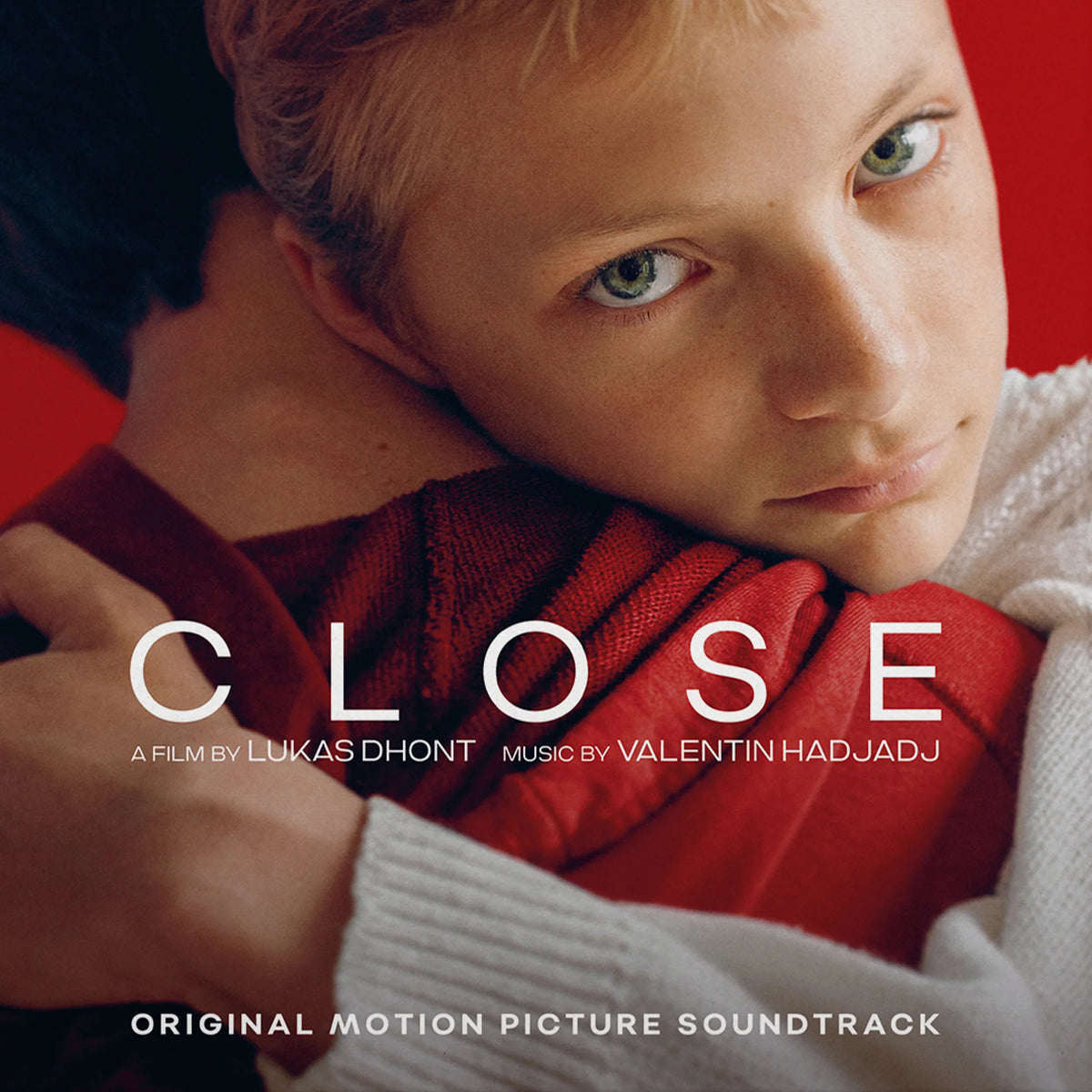 Original Soundtrack: Close - MOVATM333W