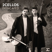 2CELLOS: Dedicated - MOVCL071W