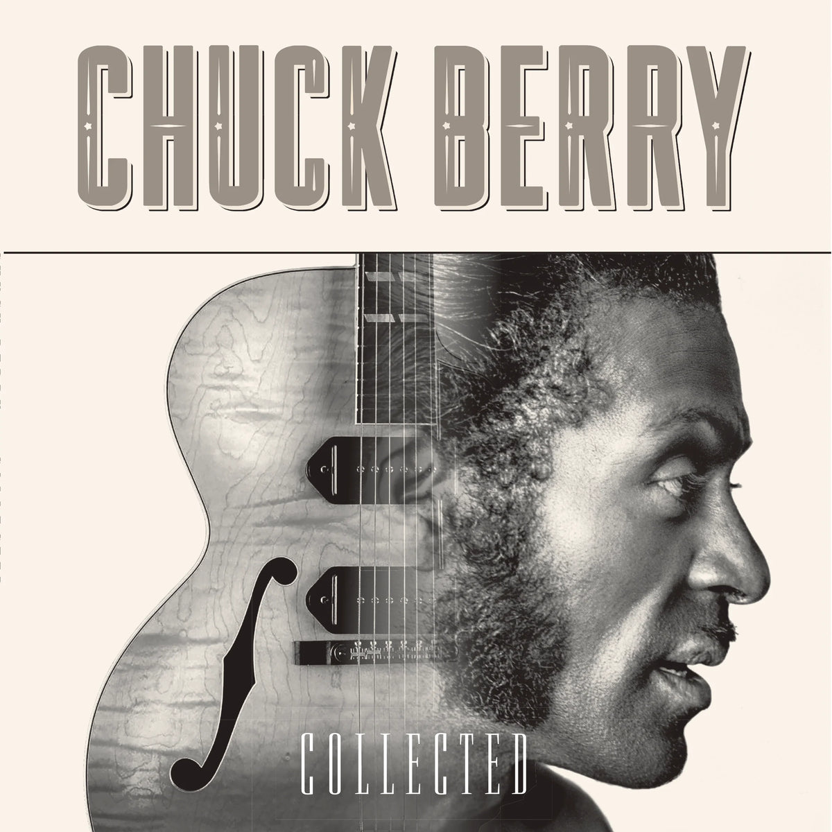 Chuck Berry: Collected - MOVLP3780
