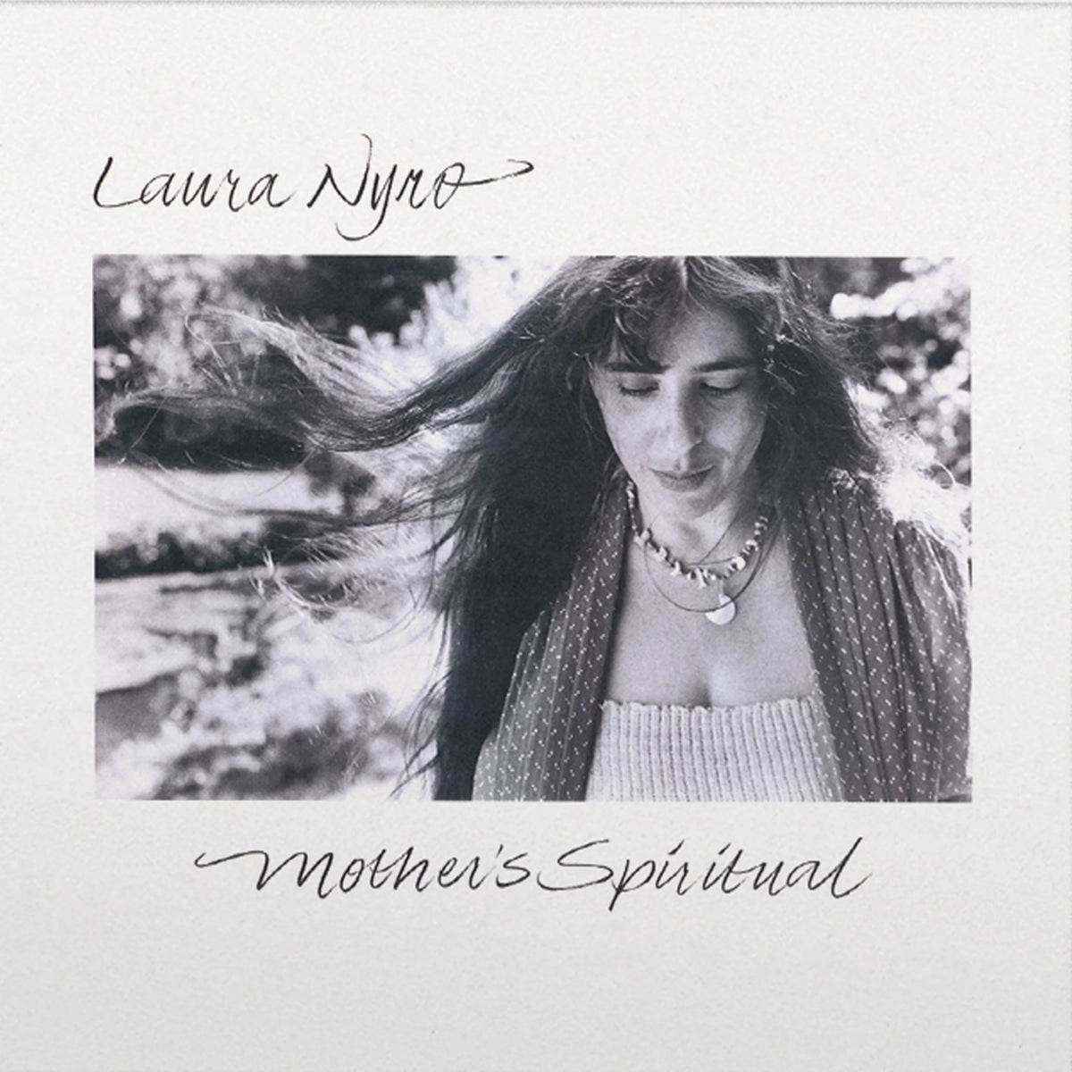 Nyro, Laura: Mother S Spiritual - MOVLP3826C