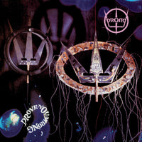 Prong: Prove You Wrong - MOVLP887R