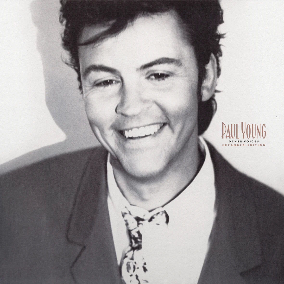 Paul Young: Other Voices - MOVLP3683C