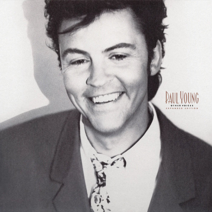 Paul Young: Other Voices - MOVLP3683C