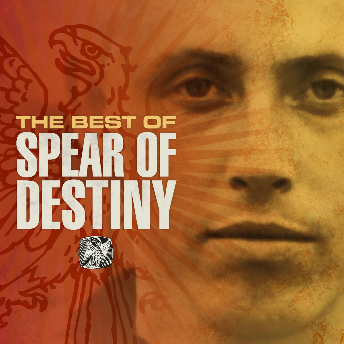 Spear Of Destiny: Best Of - MOVLP3581C
