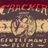 Cracker - Gentleman'S Blues - 