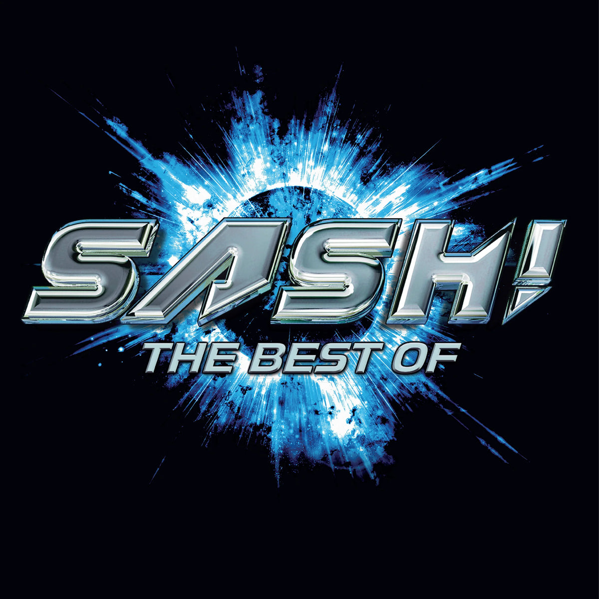 Sash! - Best Of - 
