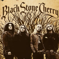 Black Stone Cherry: Black Stone Cherry - MOVLP2430R