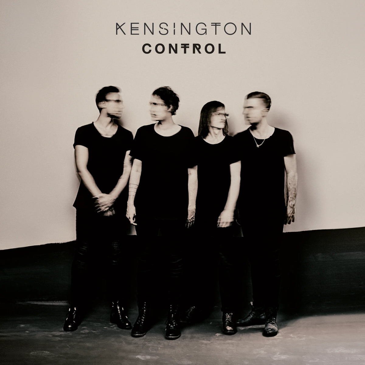 Kensington: Control - MOVLP1791B
