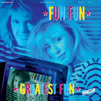 Fun Fun: Greatest Fun - The Best Of Fun Fun - MOVLP3910C