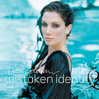 Delta Goodrem: Mistaken Identity - MOVLP3281R