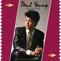 Young, Paul: No Parlez - MOVLP3659C