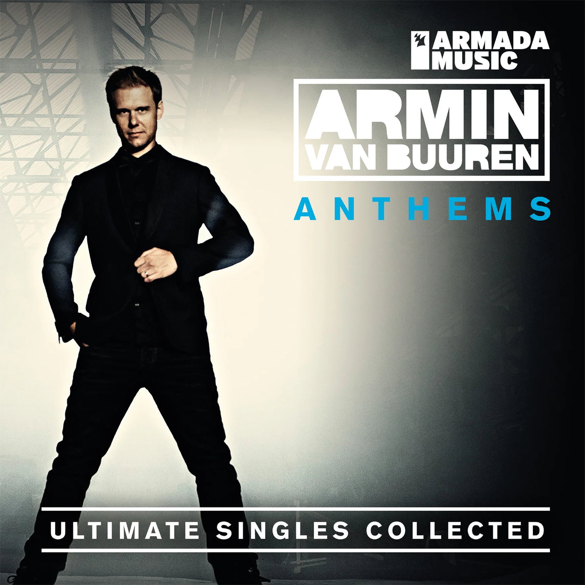 Armin Van Buuren - Anthems (Ultimate Sing... - 