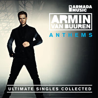 Armin Van Buuren - Anthems (Ultimate Sing... - 
