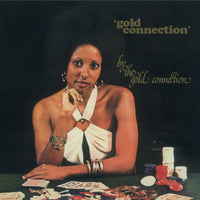 The Gold Connection: The Gold Connection - MOVLP3900C