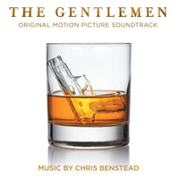 Chris Benstead: Gentlemen - O.S.T. - MOVATM276Y