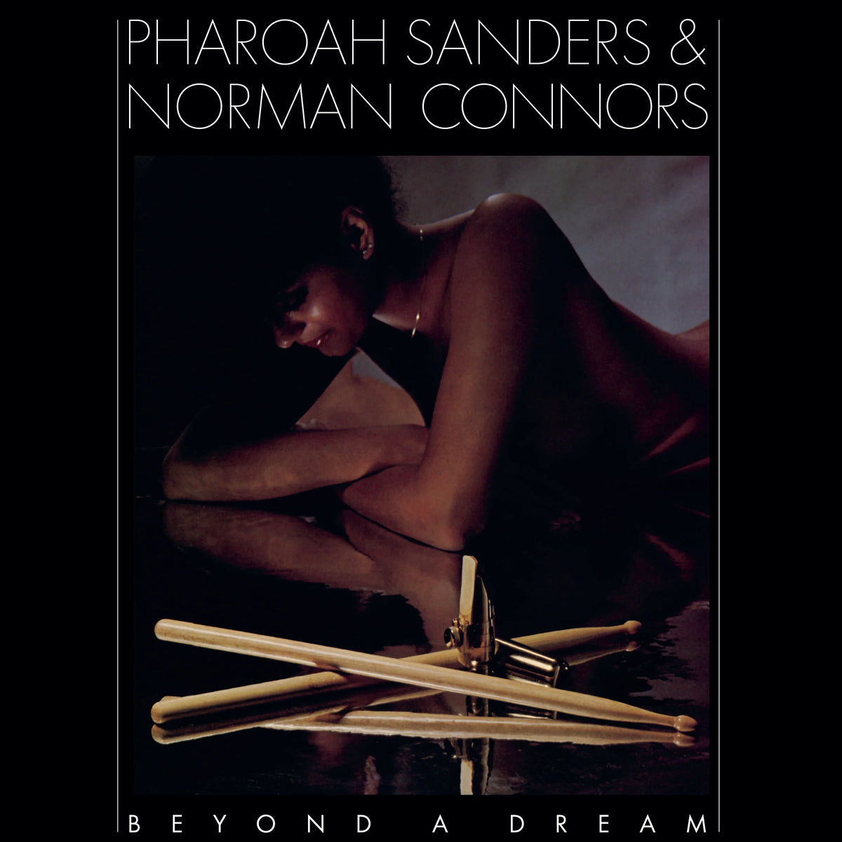Sanders, Pharoah & Nor...: Beyond A Dream (Live A - MOVLP3634C