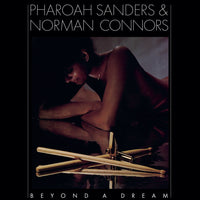 Sanders, Pharoah & Nor...: Beyond A Dream (Live A - MOVLP3634C