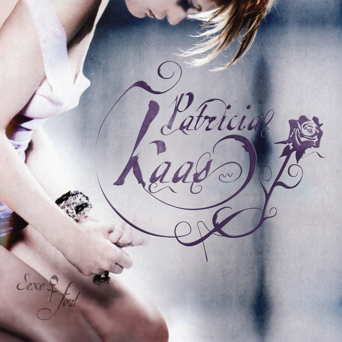 Patricia Kaas: Sexe Fort - MOVLP3595S