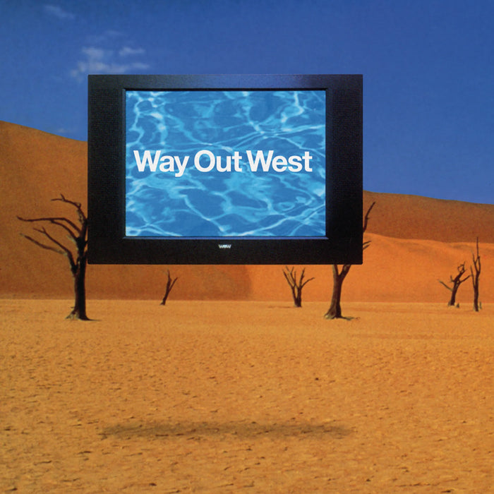 Way Out West: Way Out West - MOVLP3852C