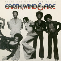 Earth, Wind & Fire - That'S The Way Of The ... - 