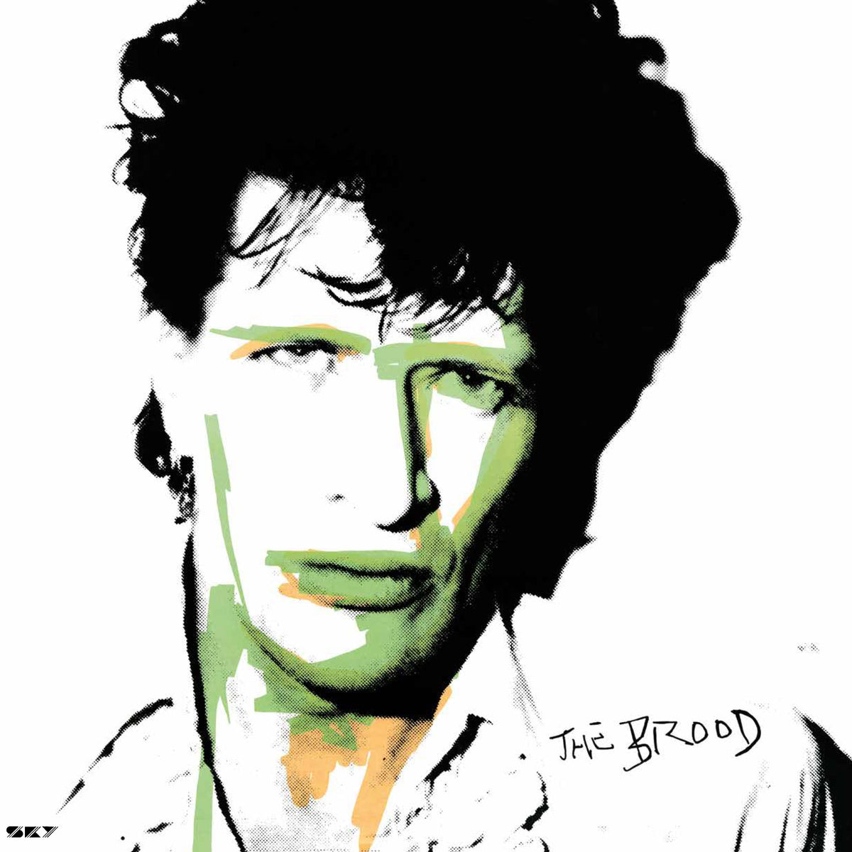 Herman Brood: The Brood - MOVLP3856C