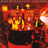 Blue Oyster Cult: Spectres - MOVLP3424