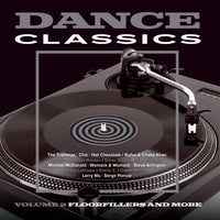 Various Artists: Dance Classics Volume 2 - MOVLP3803C