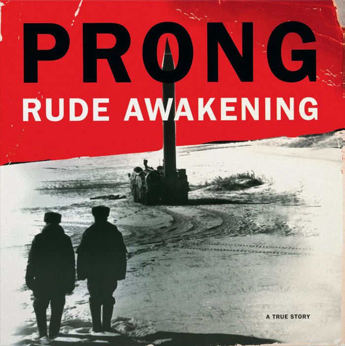 Prong: Rude Awakening - MOVLP1362T