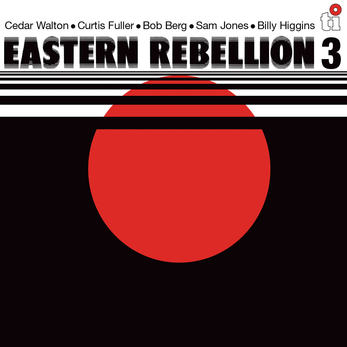 Eastern Rebellion: Eastern Rebellion 3 - MOVLP3808