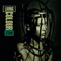 Living Colour: Stain - MOVLP1346T