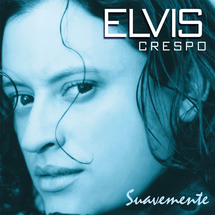 Elvis Crespo: Suavemente - MOVLP3873